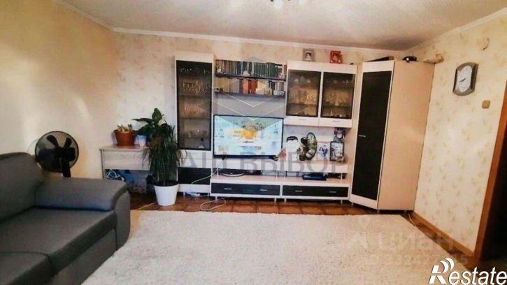 3-комн квартира ул Химиков, 32,  д. 32
