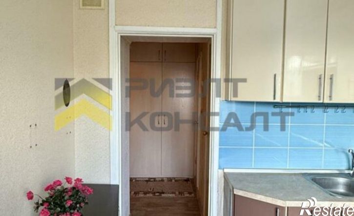 1-комн квартира ул Рокоссовского, 12,  д. 12