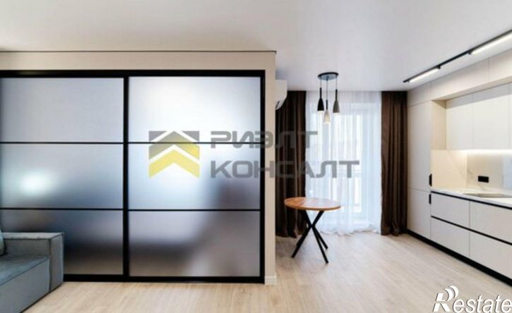 1-комн квартира ул Завертяева, 13,  д. 13