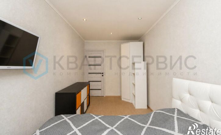 3-комн квартира пр-кт Менделеева, 6,  д. 6
