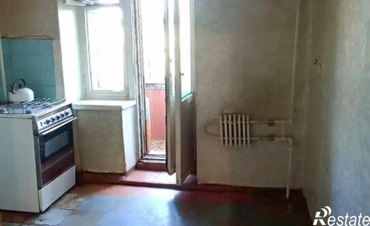 1-комн квартира ул Молодогвардейская, 17,  д. 17