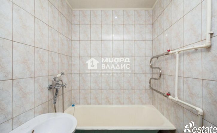 3-комн квартира ул 4-я Поселковая, 44,  д. 44