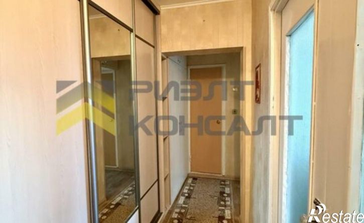 1-комн квартира ул Рокоссовского, 12,  д. 12