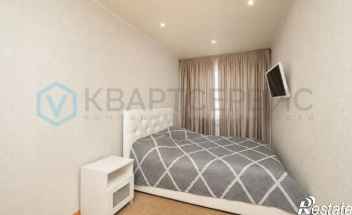 3-комн квартира пр-кт Менделеева, 6,  д. 6
