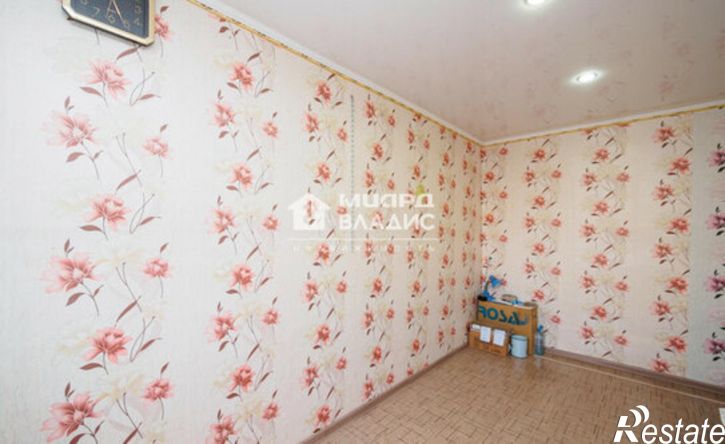 3-комн квартира ул 4-я Поселковая, 44,  д. 44