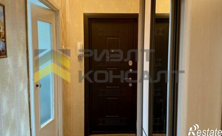 1-комн квартира ул Рокоссовского, 12,  д. 12