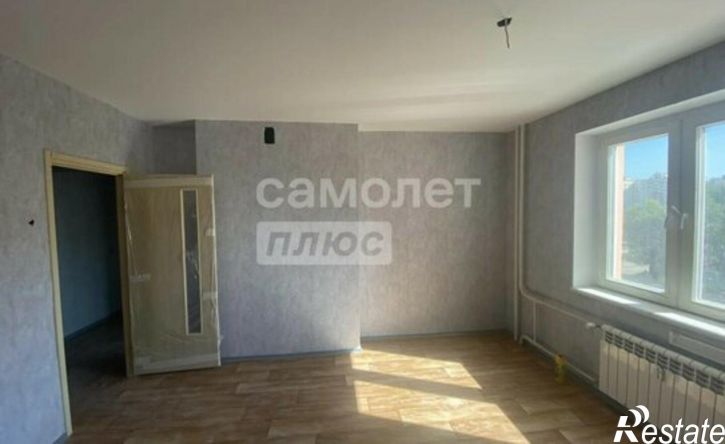3-комн квартира ул Леонида Маслова, 8,  д. 8