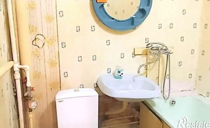 1-комн квартира ул Молодогвардейская, 17,  д. 17