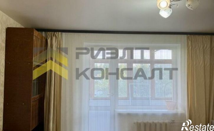 1-комн квартира ул Рокоссовского, 12,  д. 12