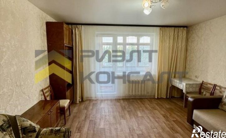 1-комн квартира ул Рокоссовского, 12,  д. 12