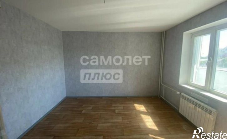 3-комн квартира ул Леонида Маслова, 8,  д. 8