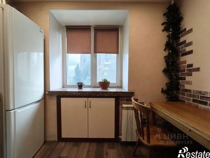 2-комн квартира ул Иртышская Набережная, 23,  д. 23