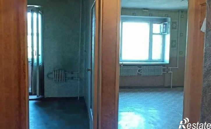 1-комн квартира ул Молодогвардейская, 17,  д. 17