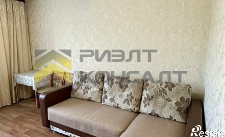 1-комн квартира ул Рокоссовского, 12,  д. 12