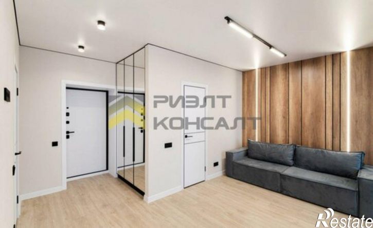 1-комн квартира ул Завертяева, 13,  д. 13