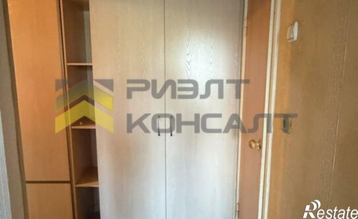 1-комн квартира ул Рокоссовского, 12,  д. 12