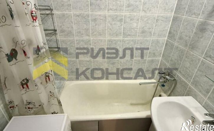 1-комн квартира ул Рокоссовского, 12,  д. 12