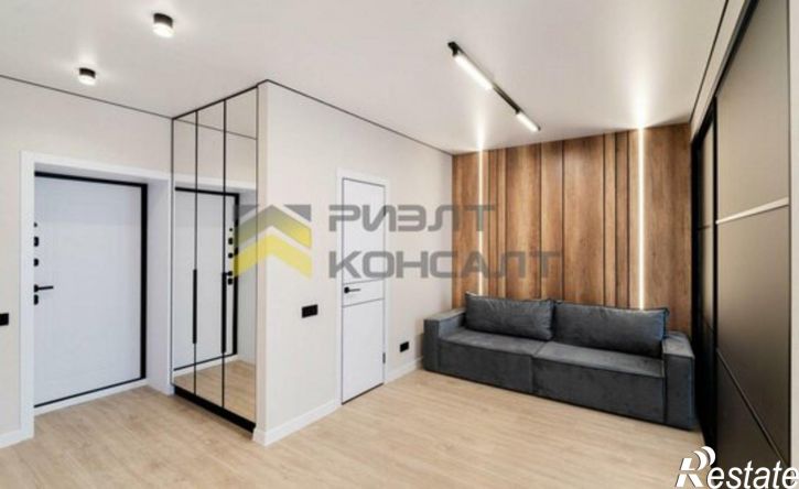 1-комн квартира ул Завертяева, 13,  д. 13