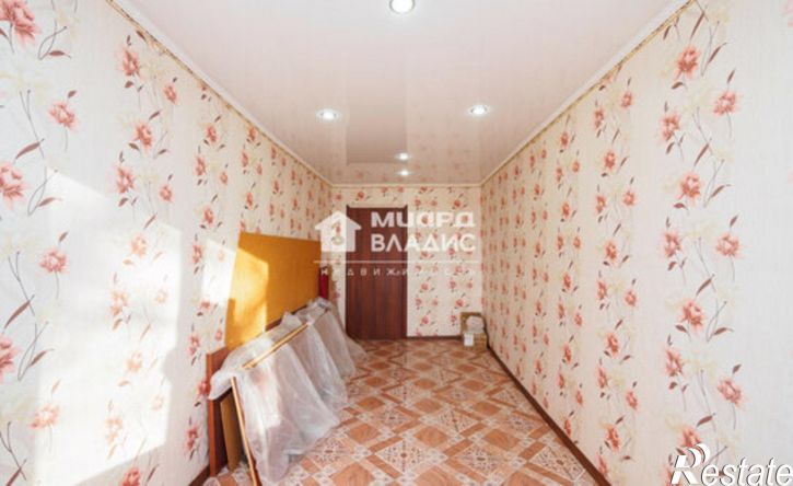 3-комн квартира ул 4-я Поселковая, 44,  д. 44