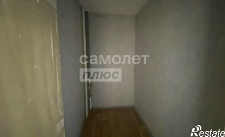 3-комн квартира ул Леонида Маслова, 8,  д. 8