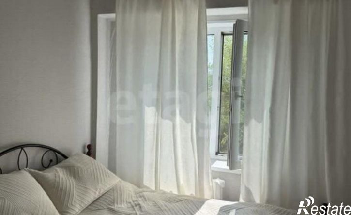 3-комн квартира ул Мельничная, 89А,  д. 89А