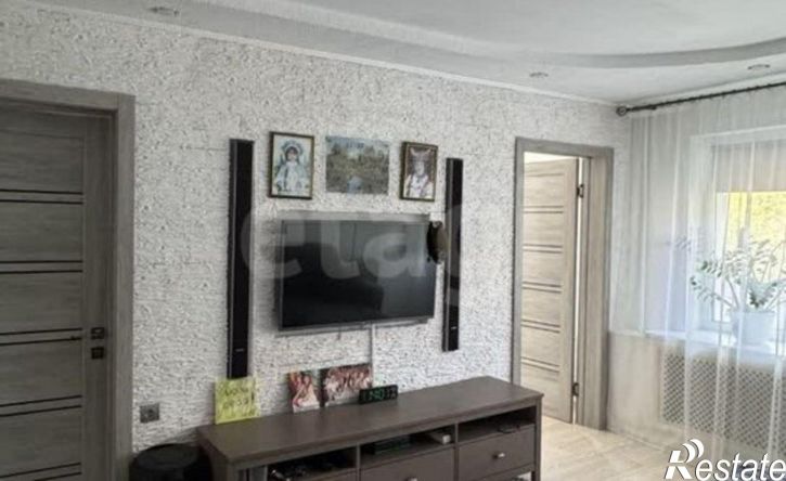 3-комн квартира ул Мельничная, 89А,  д. 89А