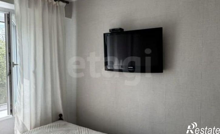 3-комн квартира ул Мельничная, 89А,  д. 89А
