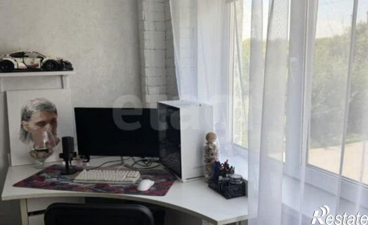 3-комн квартира ул Мельничная, 89А,  д. 89А