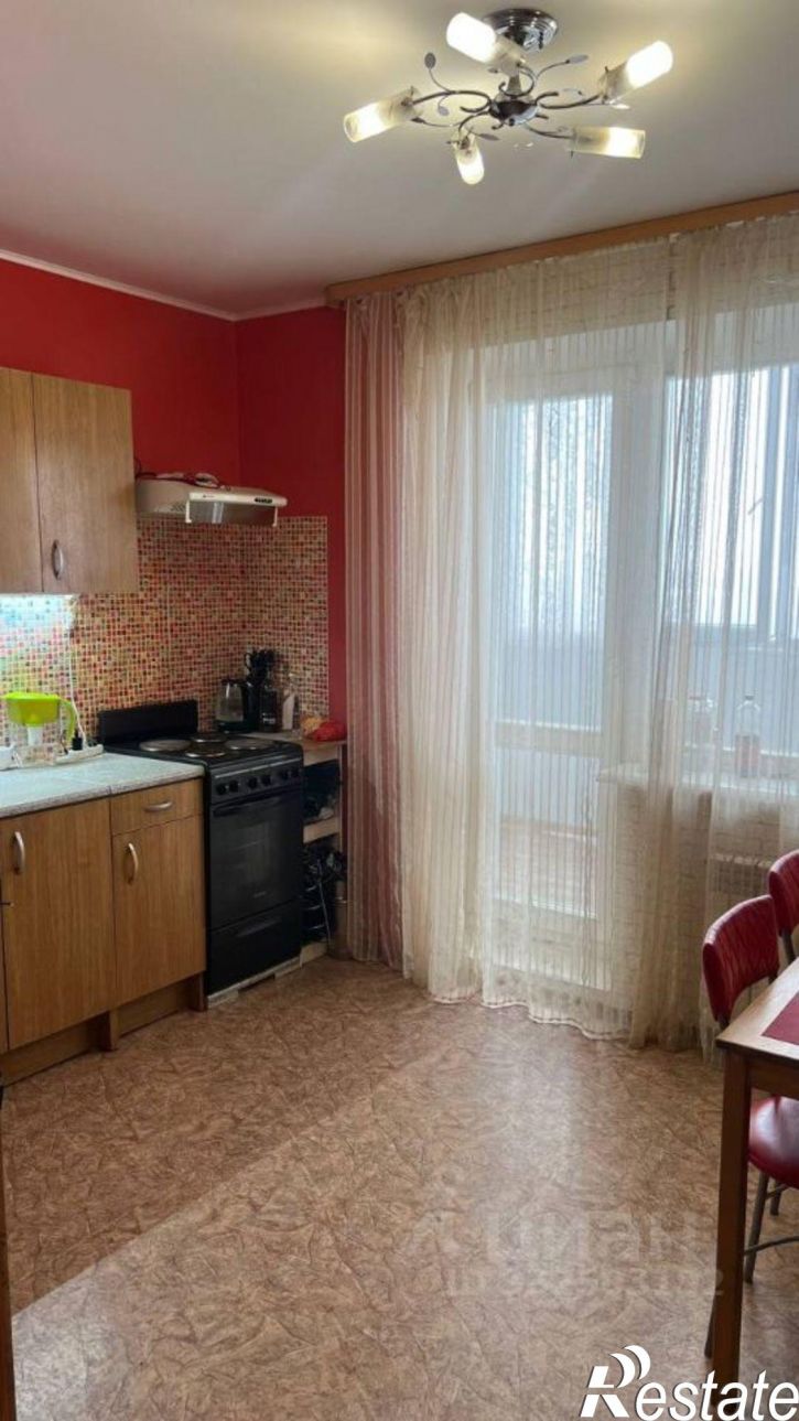 2-комн квартира ул 10-я Чередовая, 9,  д. 9