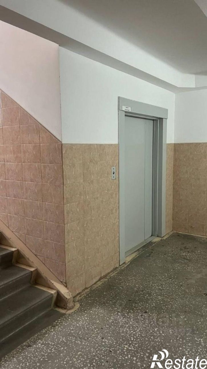 2-комн квартира ул 10-я Чередовая, 9,  д. 9