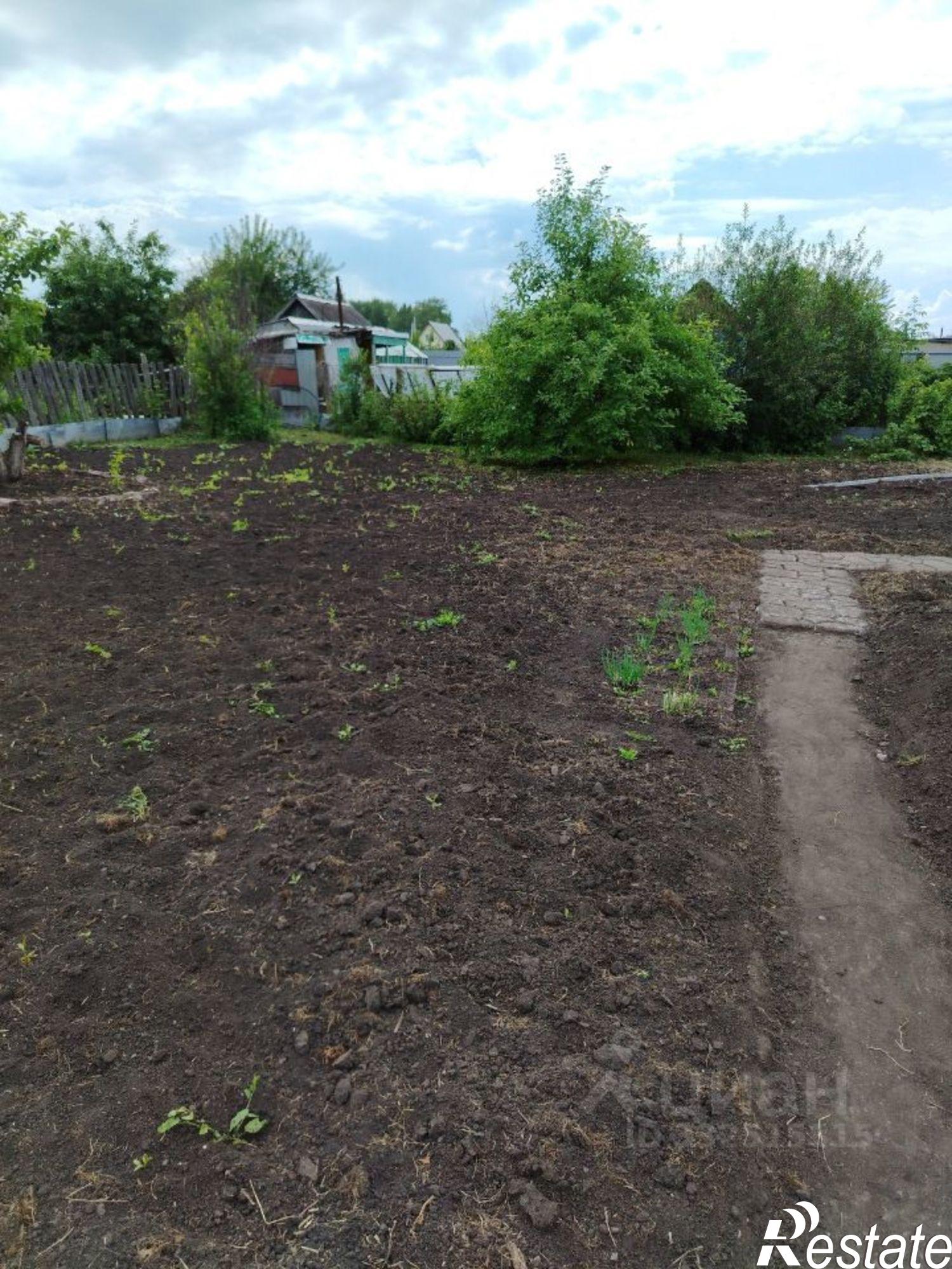 Купить землю, земельный участок за 200 000 рублей на Октябрьский округ