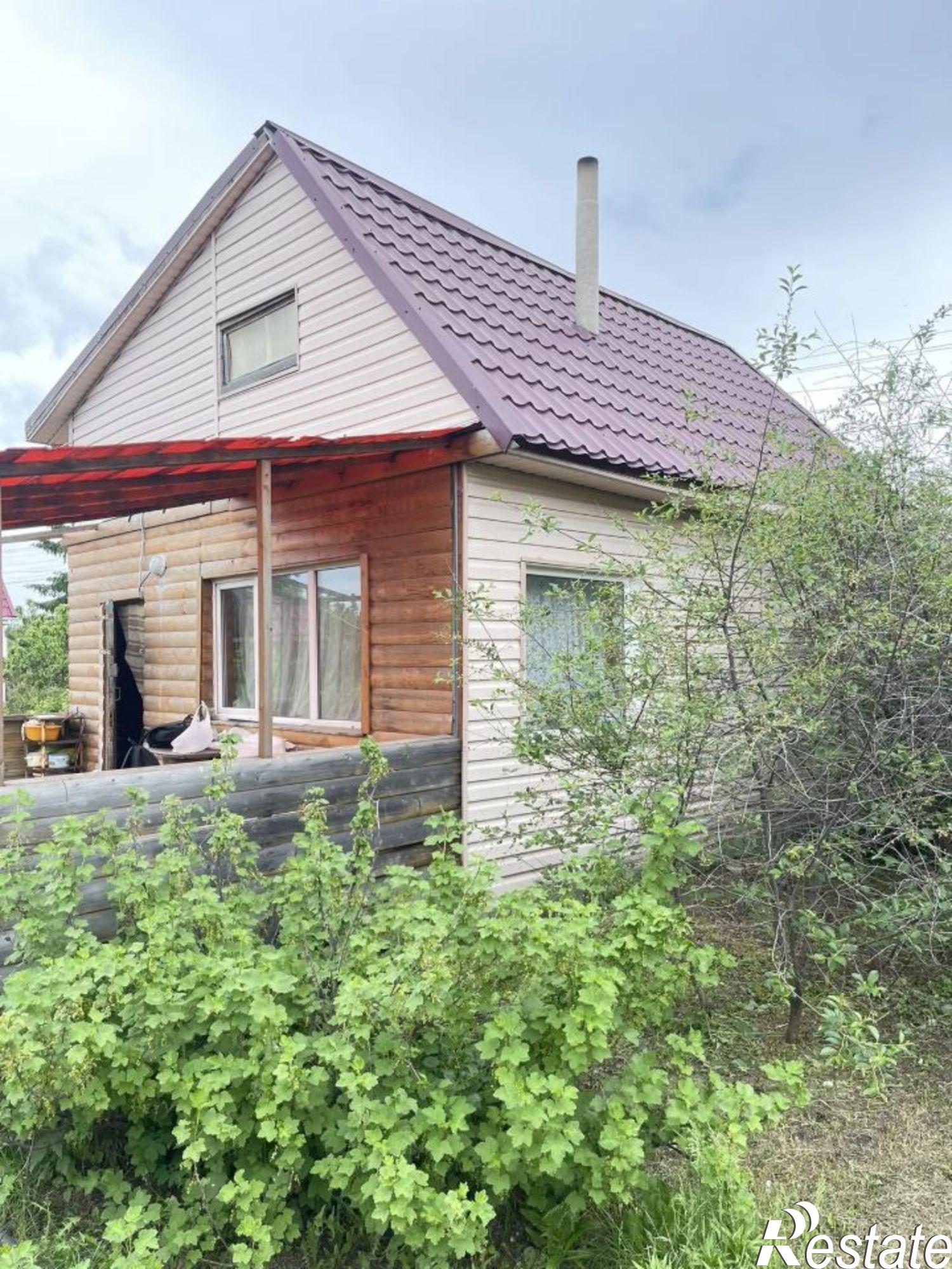 Купить дачу, дом, коттедж за 1 700 000 рублей на ал 5-я, 86