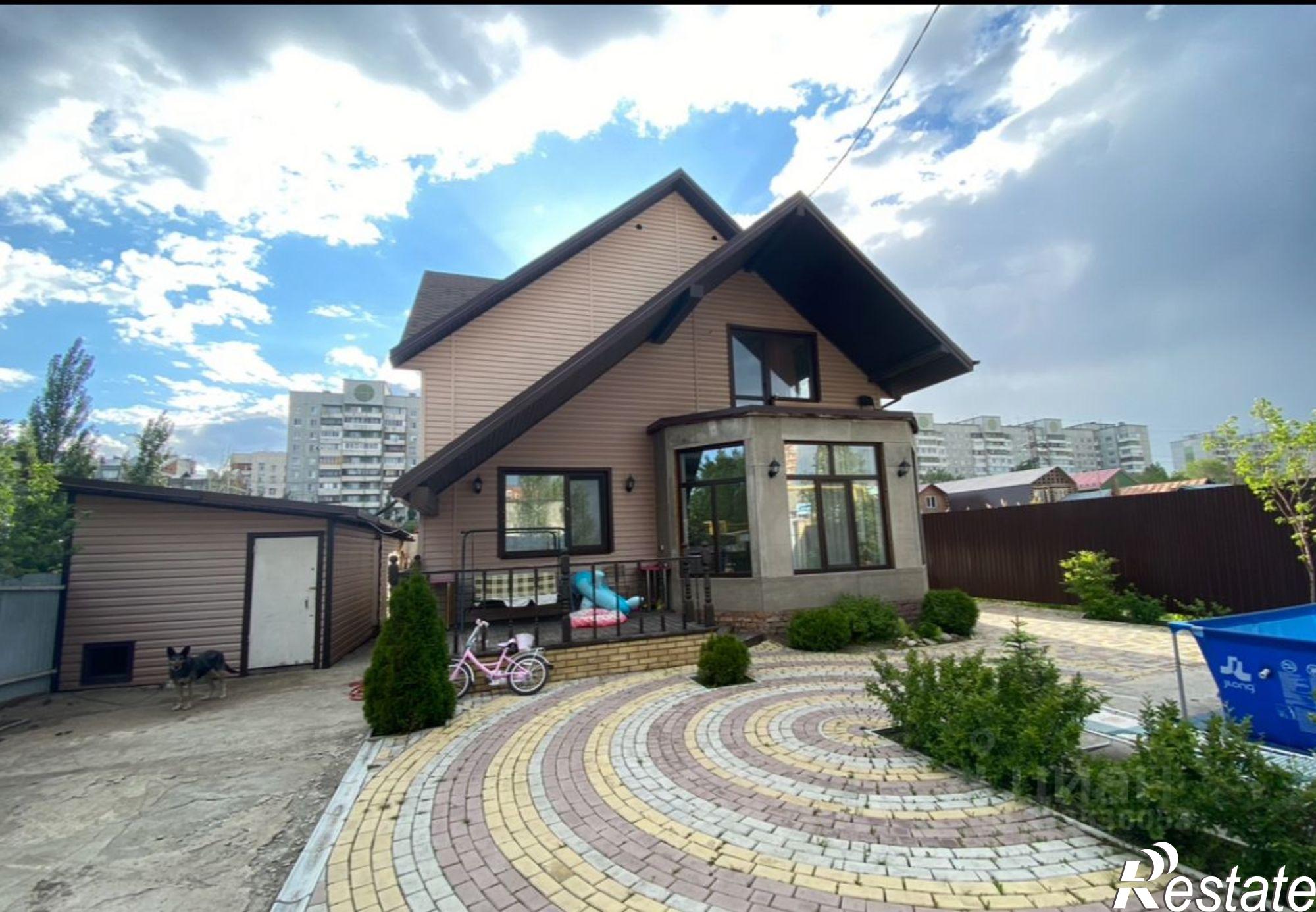 Купить дачу, дом, коттедж за 17 500 000 рублей на ул 11-я Линия, 92А