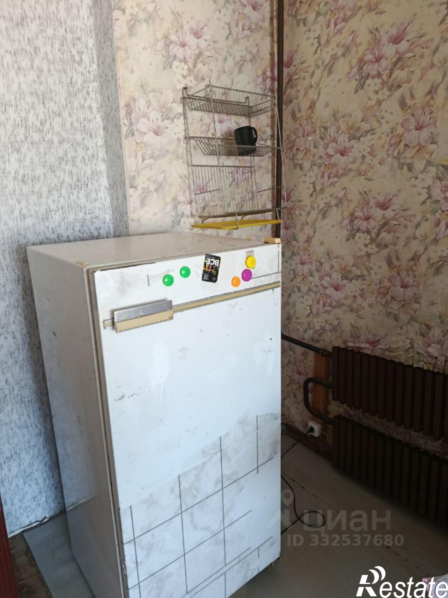 Купить комнату за 1 800 000 рублей на ул Рабиновича, 91