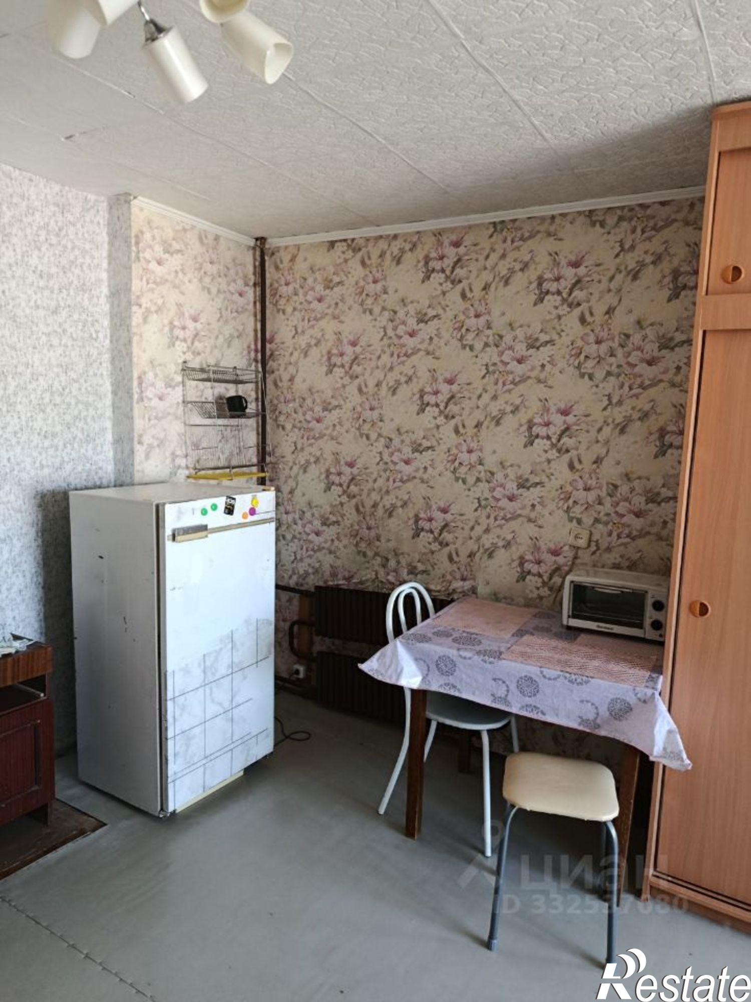 Купить комнату за 1 800 000 рублей на ул Рабиновича, 91