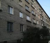 1-комн, 29кв м, этаж 4/5 ул 2-я Дачная, 20