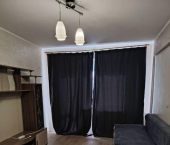 1-комн, 32кв м, этаж 5/5 пр-кт Мира, 159