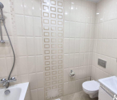 3-комн, 71кв м, этаж 12/17 ул Ватутина, 29/2