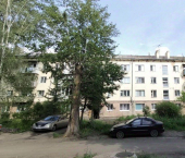 1-комн, 29кв м, этаж 1/4 ул 40 лет Ракетных Войск, 2