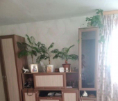 1-комн, 31кв м, этаж 1/5 ул Магистральная, 63