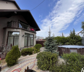 коттедж 180 кв м ул 11-я Линия, 92А
