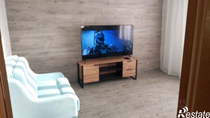 1-комн квартира ул Крупской, 8,  д. 8