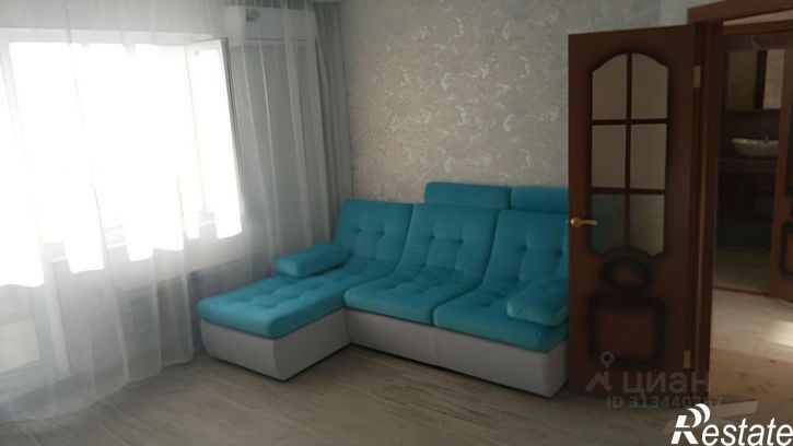 1-комн квартира ул Крупской, 8,  д. 8