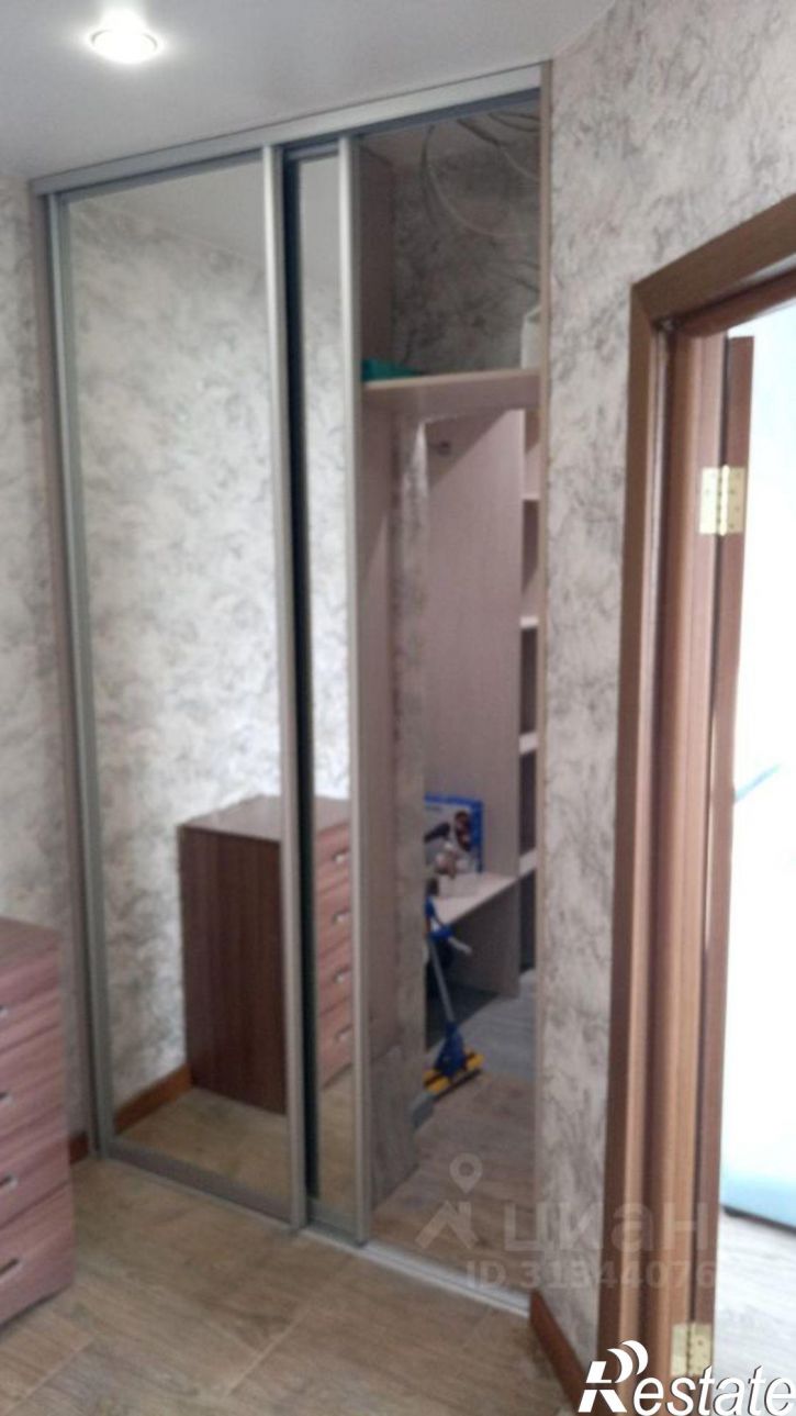 1-комн квартира ул Крупской, 8,  д. 8