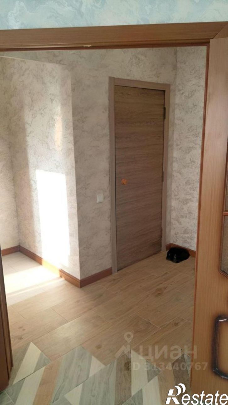 1-комн квартира ул Крупской, 8,  д. 8