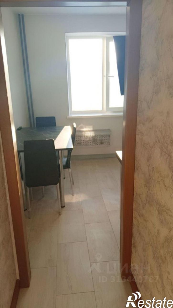 1-комн квартира ул Крупской, 8,  д. 8