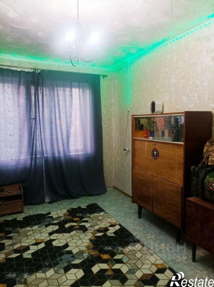 1-комн квартира ул Звездная, 2Г,  д. 2Г