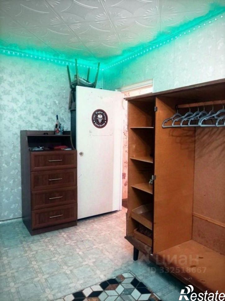 1-комн квартира ул Звездная, 2Г,  д. 2Г