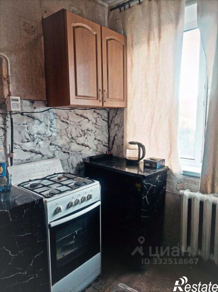 1-комн квартира ул Звездная, 2Г,  д. 2Г