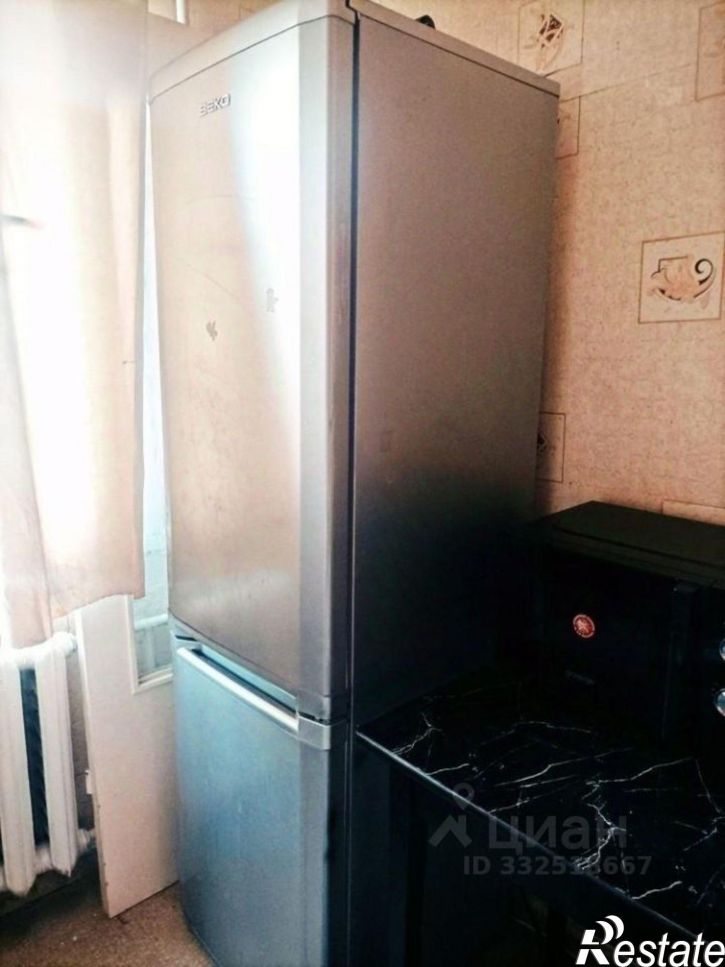 1-комн квартира ул Звездная, 2Г,  д. 2Г